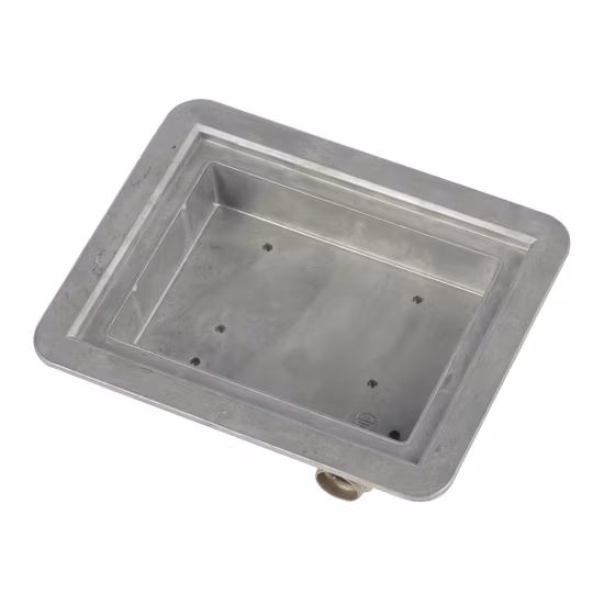 알루미늄 전자 공구 부품용 다이캐스팅